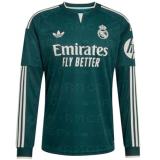 Real Madrid 2a Equipación 2026/27 ML